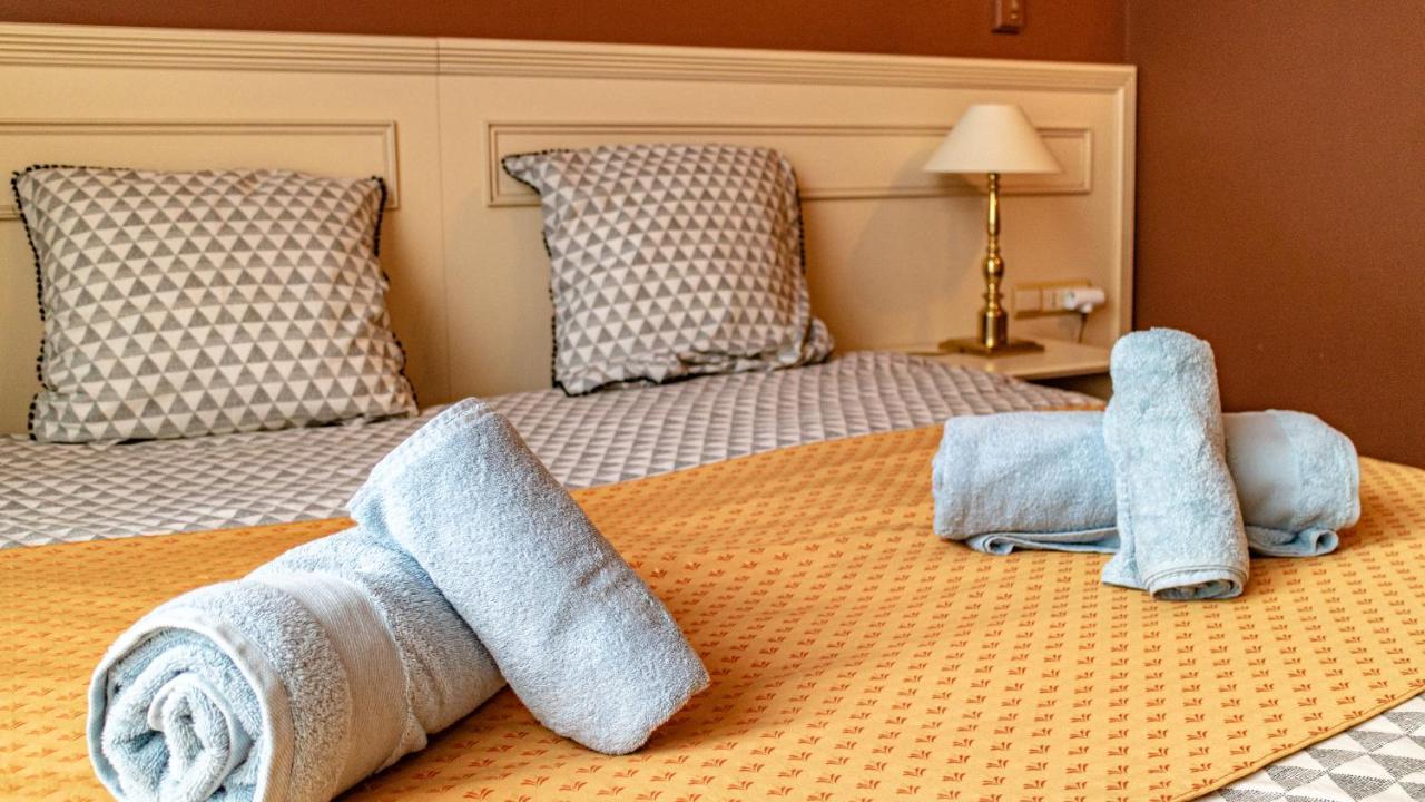 Апартаменты Cosy'Appart - Ty Bouquet Руан Экстерьер фото